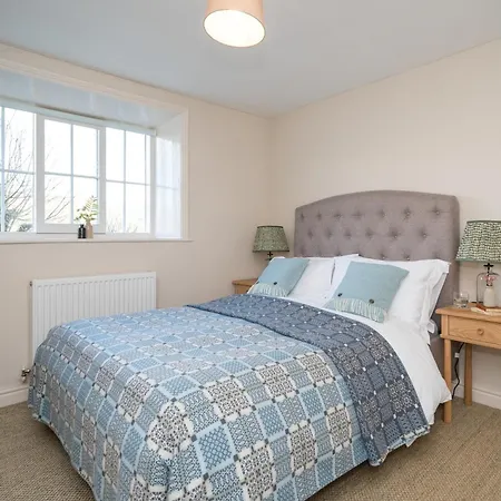 Holiday home 4 Bed In North York Moors National Park 75301