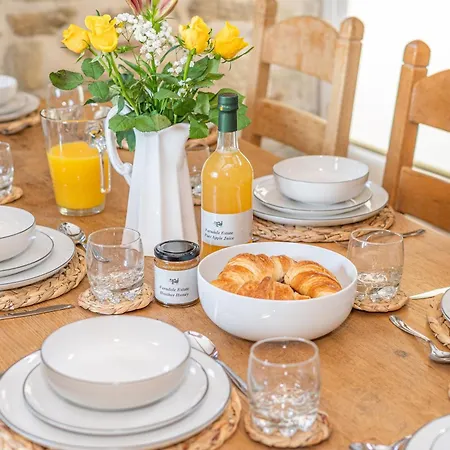 4 Bed In North York Moors National Park 75301