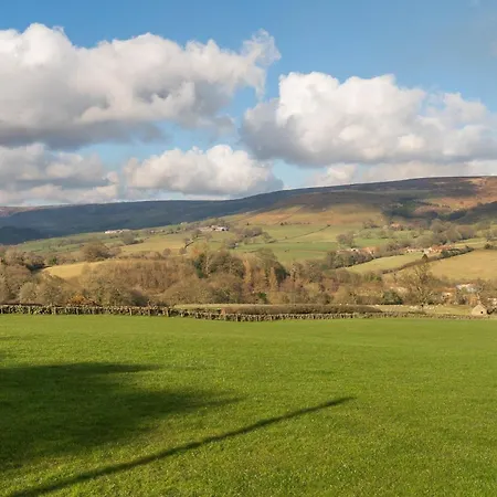 Holiday home 4 Bed In North York Moors National Park 75301 *