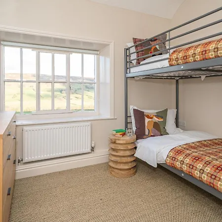 Holiday home 4 Bed In North York Moors National Park 75301 Rosedale Abbey