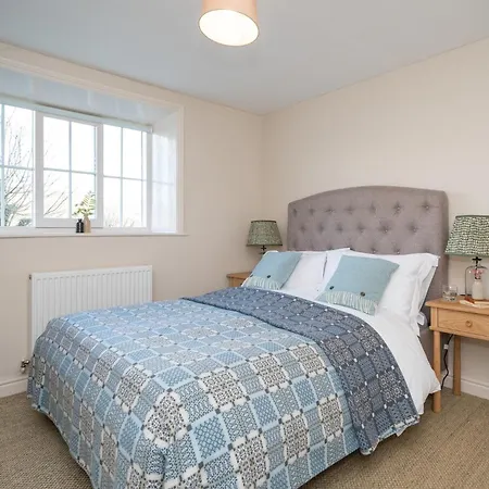 4 Bed In North York Moors National Park 75301