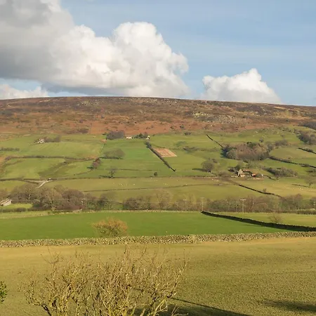Feriehus 4 Bed In North York Moors National Park 75301