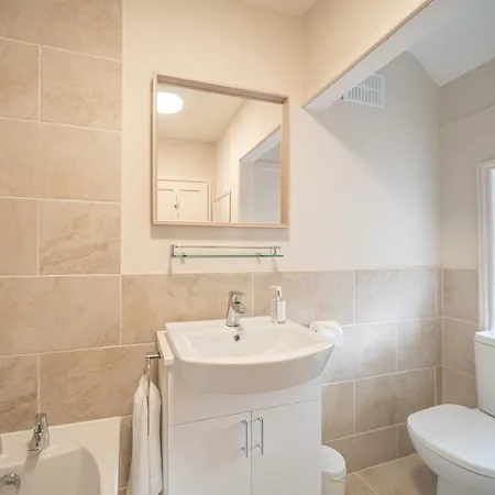 בית נופש 4 Bed In Kirkbymoorside Oc-75301 Rosedale Abbey