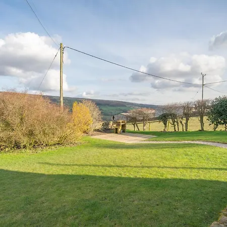 4 Bed In Kirkbymoorside Oc-75301