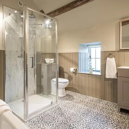 4 Bed In Kirkbymoorside Oc-75301 * Rosedale Abbey