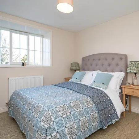 4 Bed In Kirkbymoorside Oc-75301