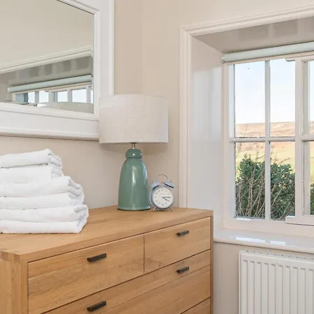 4 Bed In Kirkbymoorside Oc-75301 Rosedale Abbey